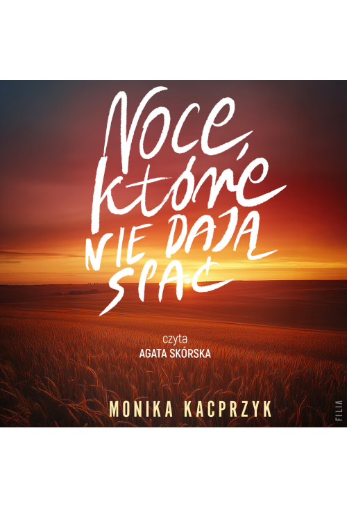 Noce, które nie dają spać