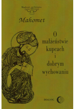 O małżeństwie, kupcach i...