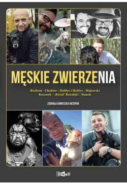 Męskie zwierzenia