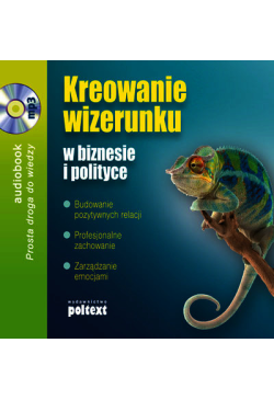 Kreowanie wizerunku w...