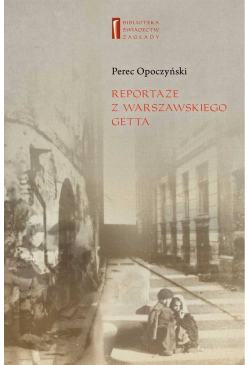 Reportaże z warszawskiego...