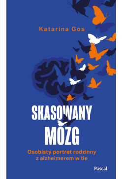Skasowany Mózg