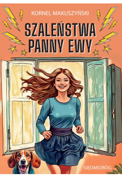 Szaleństwa panny Ewy