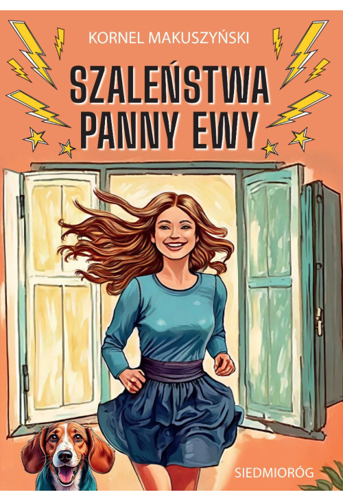 Szaleństwa panny Ewy
