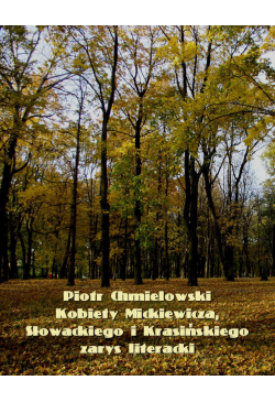 Kobiety Mickiewicza,...
