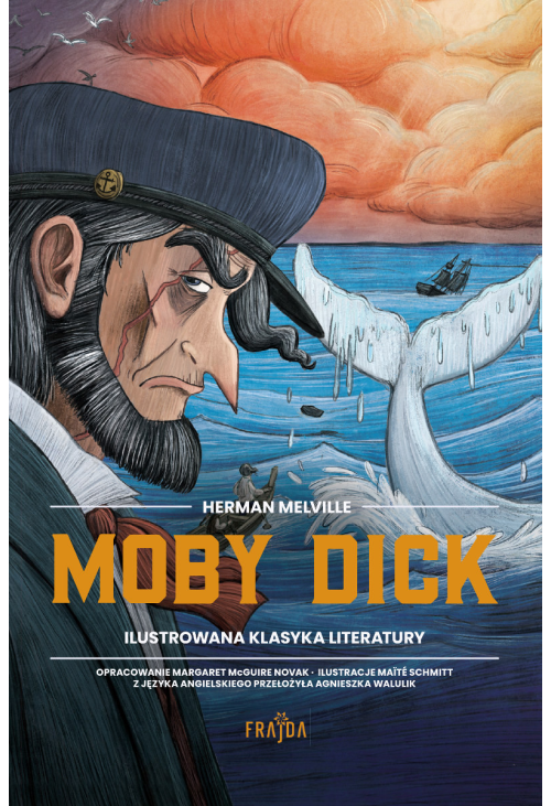 Moby Dick