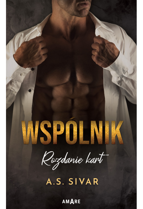 Wspólnik. Rozdanie kart
