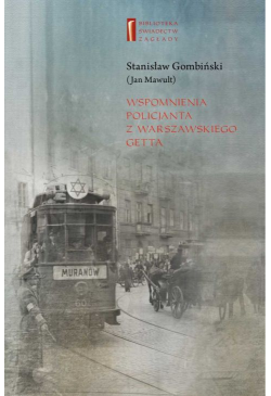 Wspomnienia policjanta z...