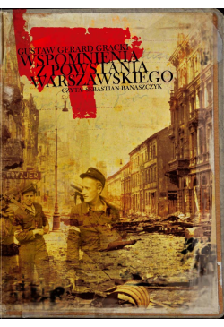 Wspomnienia z Powstania...