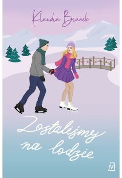 Zostaliśmy na lodzie