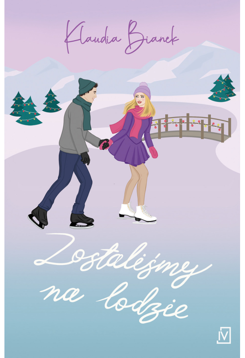 Zostaliśmy na lodzie