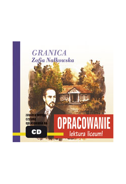Granica - opracowanie