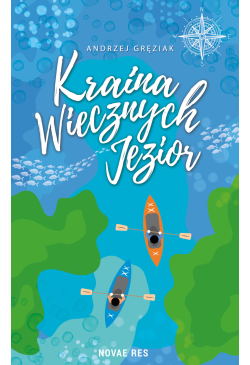 Kraina Wiecznych Jezior