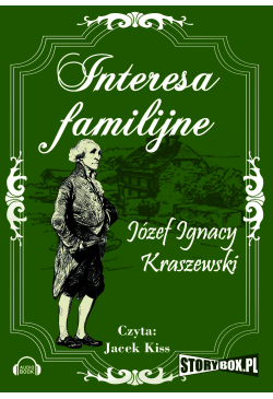 Interesa familijne