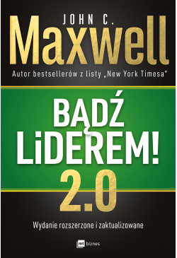Bądź liderem! 2.0