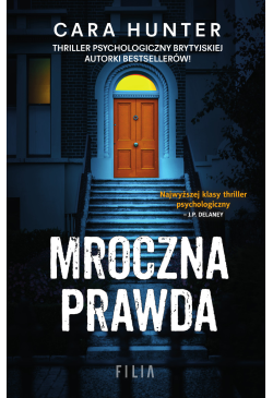 Mroczna prawda