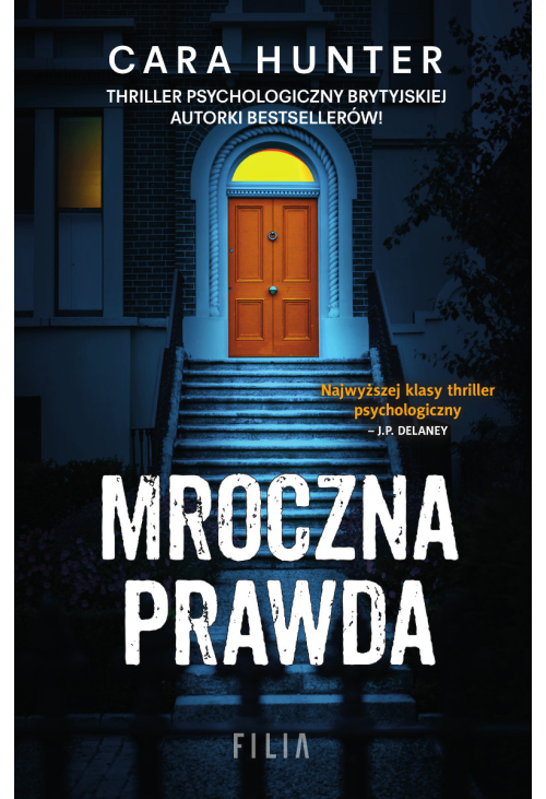 Mroczna prawda