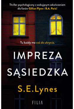 Impreza sąsiedzka
