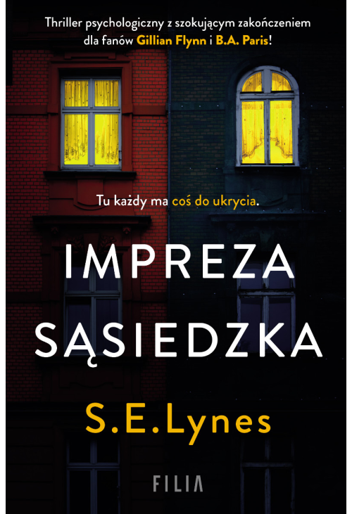 Impreza sąsiedzka