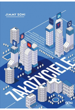 Założyciele. Historia...