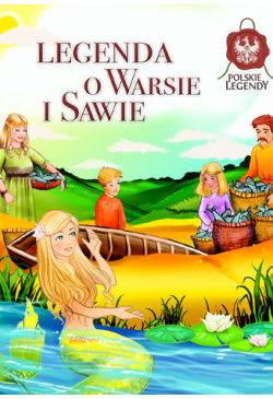 Legenda o Warsie i Sawie