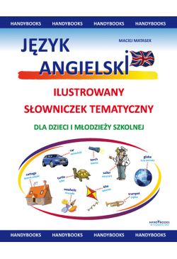 Język angielski Ilustrowany...