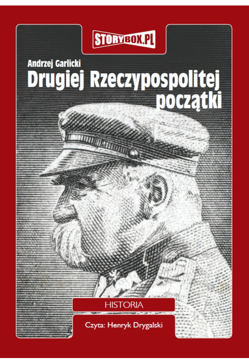 Drugiej Rzeczypospolitej początki