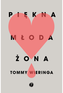 Piękna młoda żona