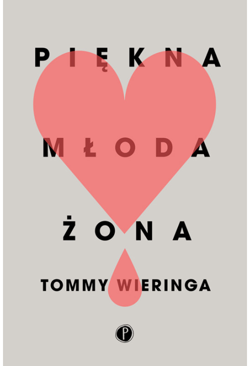 Piękna młoda żona