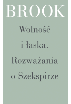 Wolność i łaska. Rozważania...
