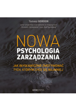 Nowa psychologia...