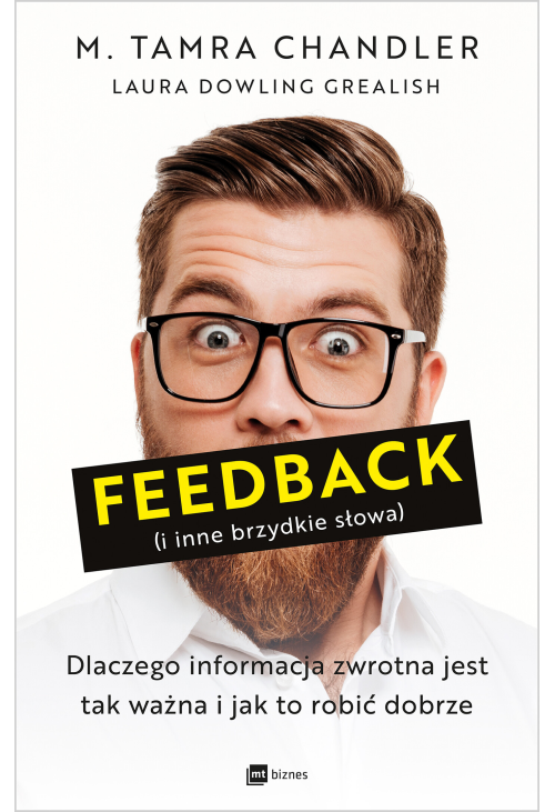 Feedback (i inne brzydkie słowa)