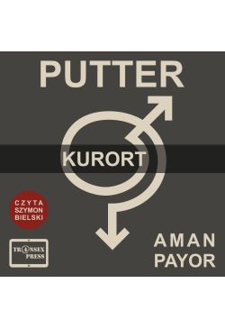 PUTTER Opowiadanie "Kurort"