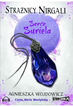 Strażnicy Nirgali. Tom 1....