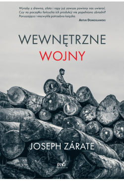 Wewnętrzne wojny