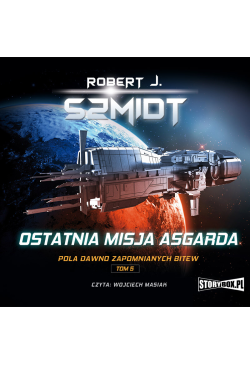 Pola dawno zapomnianych...