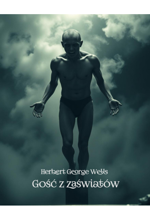 Gość z zaświatów