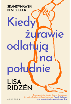 Kiedy żurawie odlatują na...