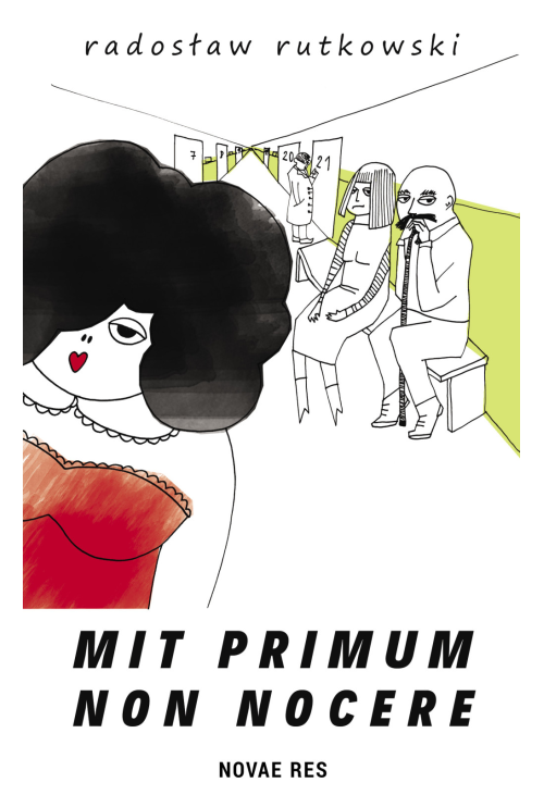 Mit primum non nocere
