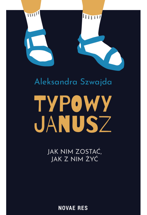 Typowy Janusz