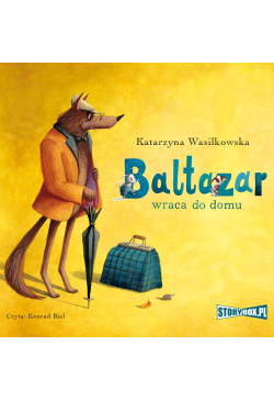 Baltazar wraca do domu