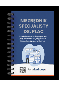 Niezbędnik specjalisty ds....