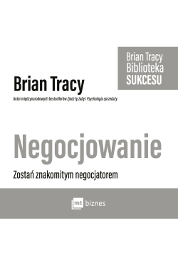 Negocjowanie