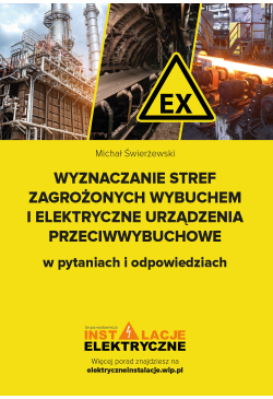 Wyznaczanie stref...