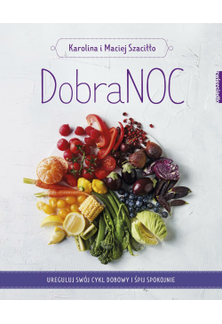 DobraNOC. Ureguluj swój...