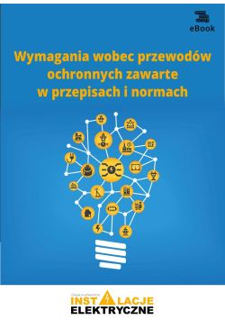 Wymagania wobec przewodów...
