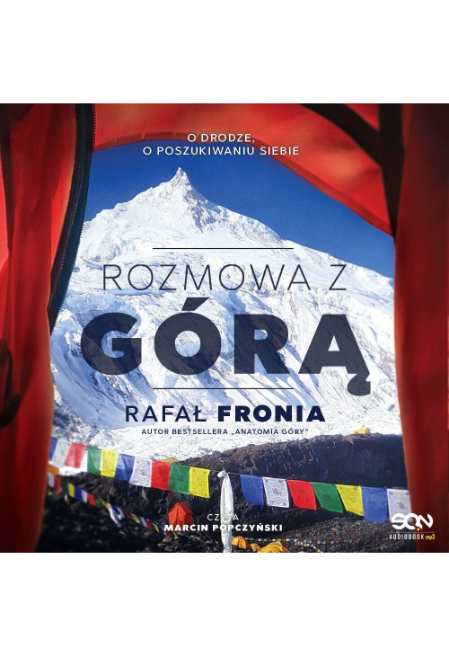 Rozmowa z Górą