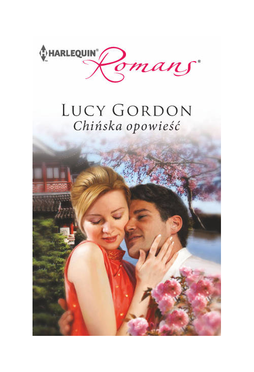 Chińska opowieść