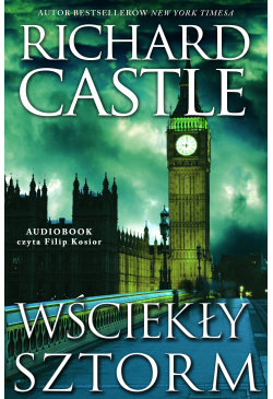 Wściekły Sztorm