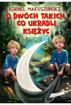 O dwóch takich, co ukradli...